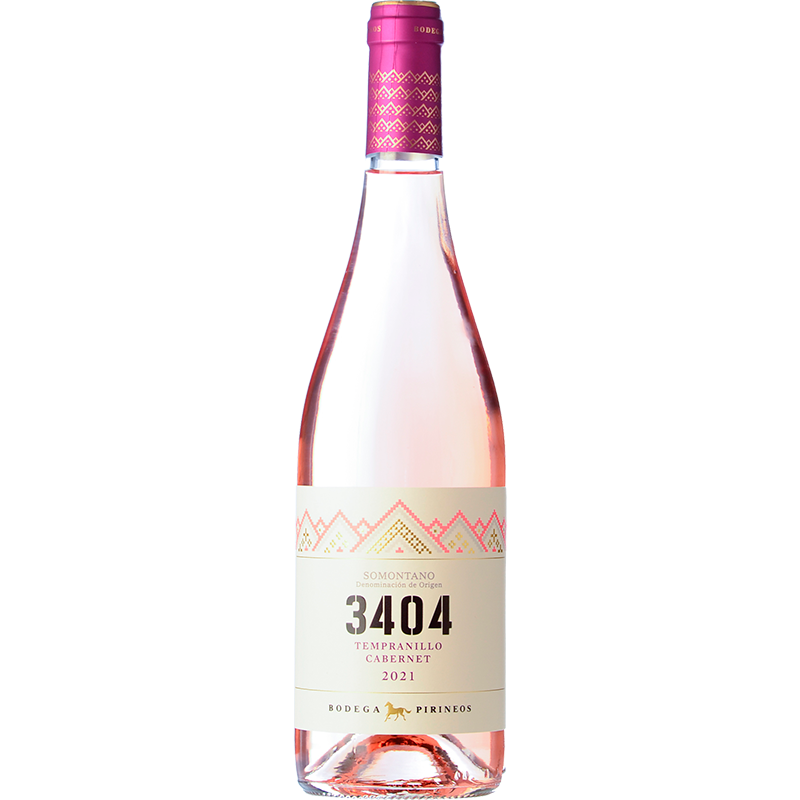 3404 Rosado 2023