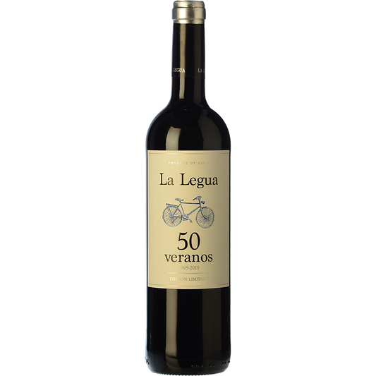 La Legua 50 Veranos 2015