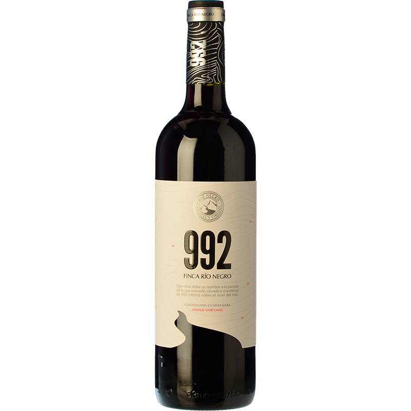 992 Finca Río Negro 2021