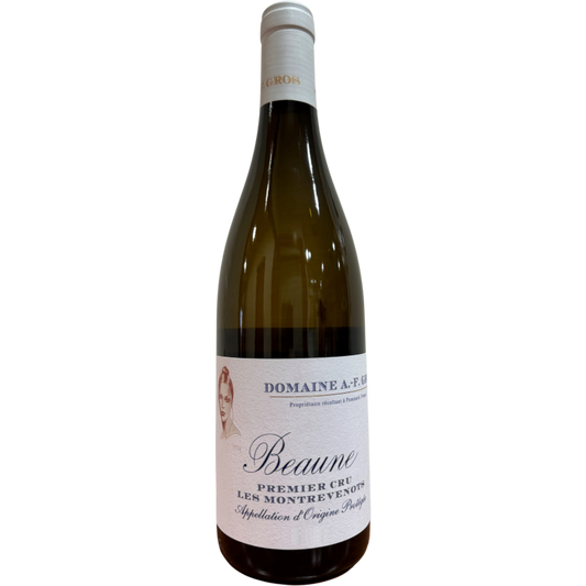 A.F. Gros Beaune Montrevenots 2022