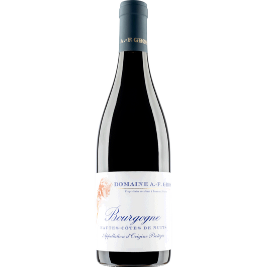 A.F. Gros Hautes Côtes de Nuits 2021