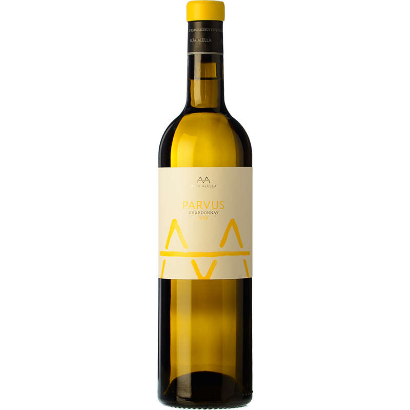 AA Parvus Chardonnay 2024