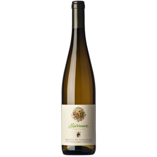 Abbazia di Novacella Sylvaner 2023
