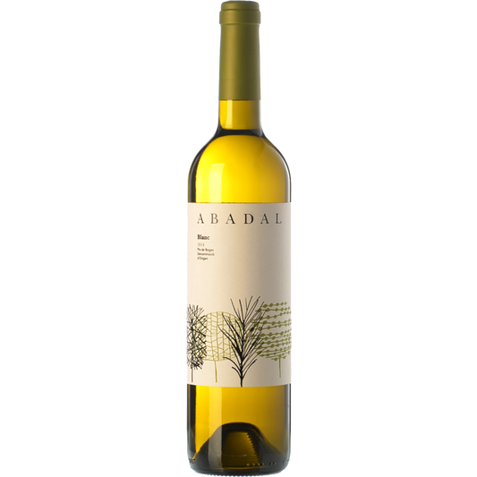 Abadal Blanc 2024