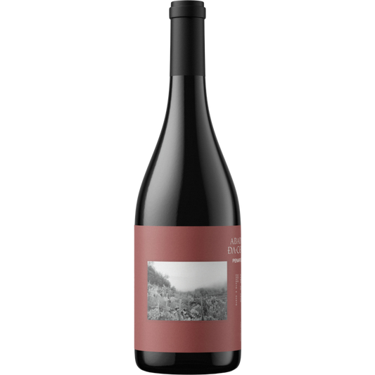 Abadia da Cova Penafión 2022