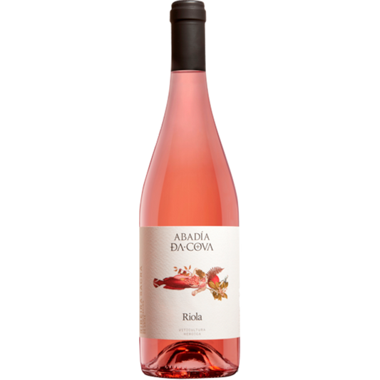 Abadia da Cova Riola Caiño 2021 (1.5 L)
