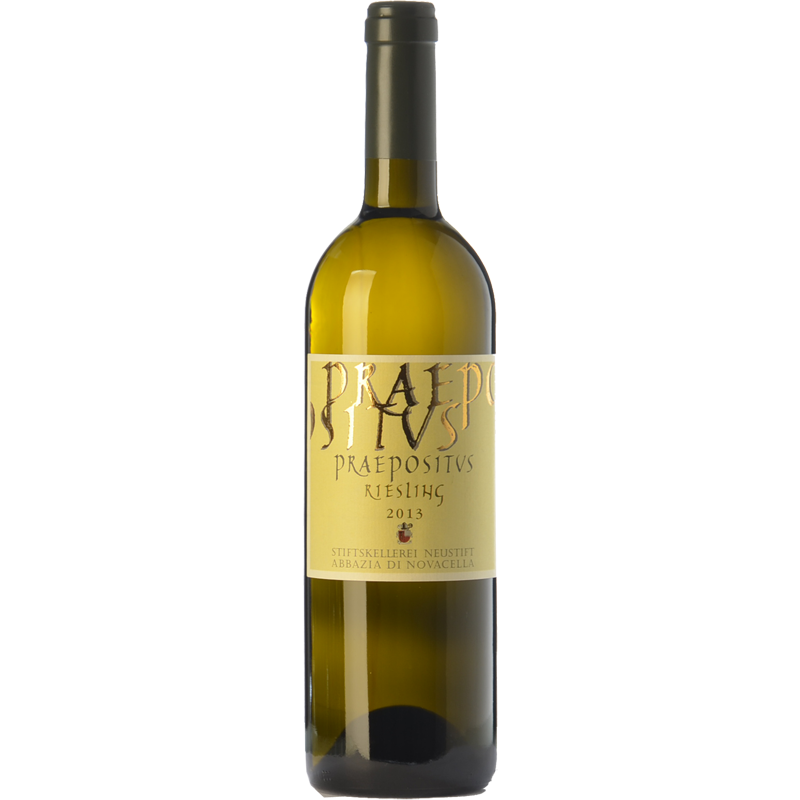 Abbazia di Novacella Riesling Praepositus 2022