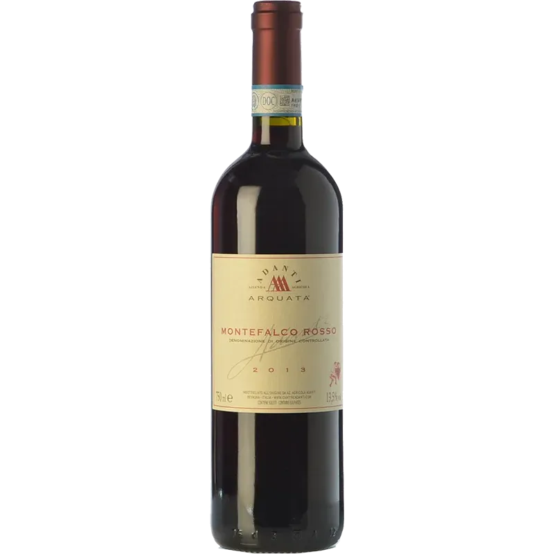 Adanti Montefalco Rosso 2019