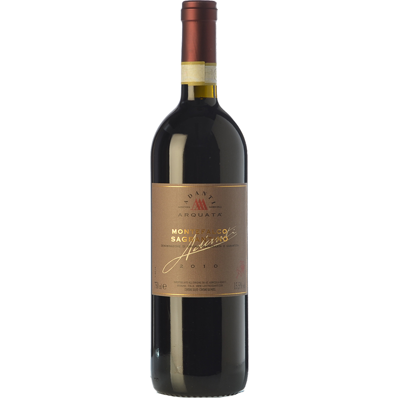 Adanti Montefalco Sagrantino 2015