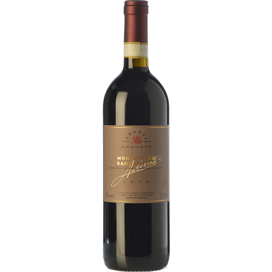 Adanti Montefalco Sagrantino 2015