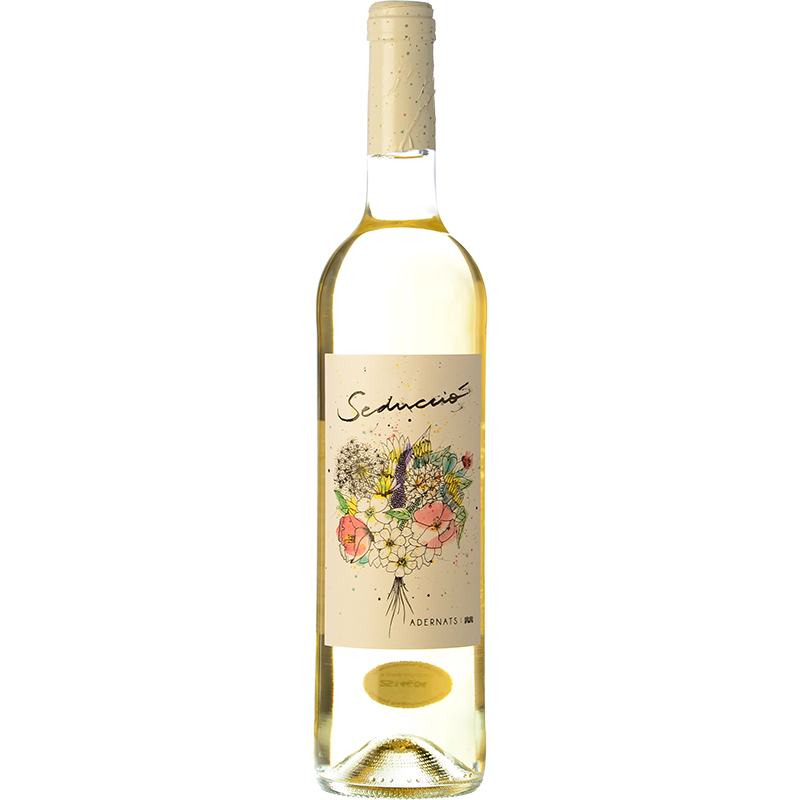 Adernats Seducció 2023