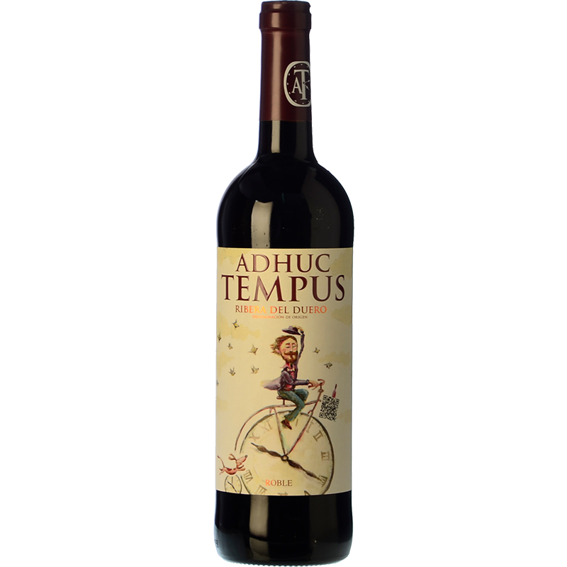 Adhuc Tempus Roble 2023