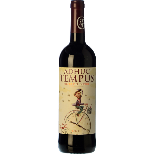 Adhuc Tempus Roble 2023