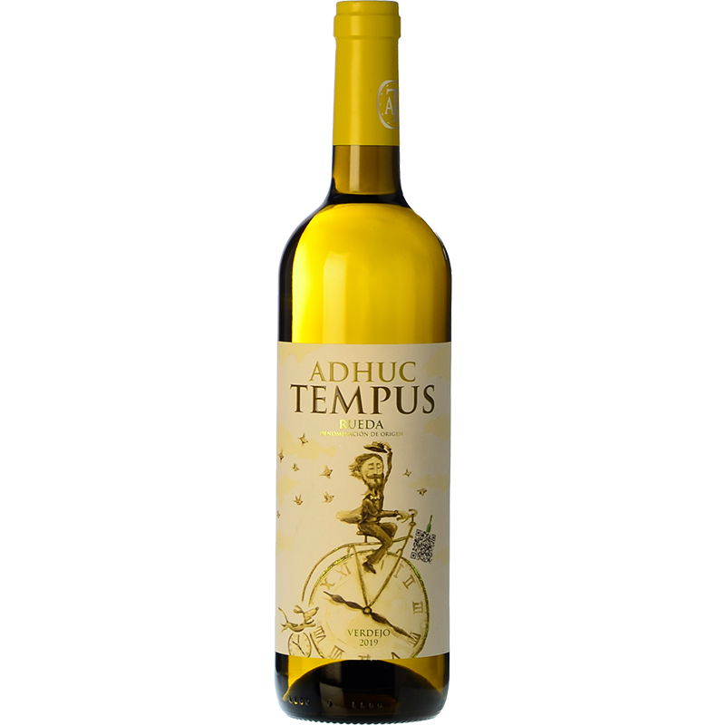 Adhuc Tempus Verdejo 2023