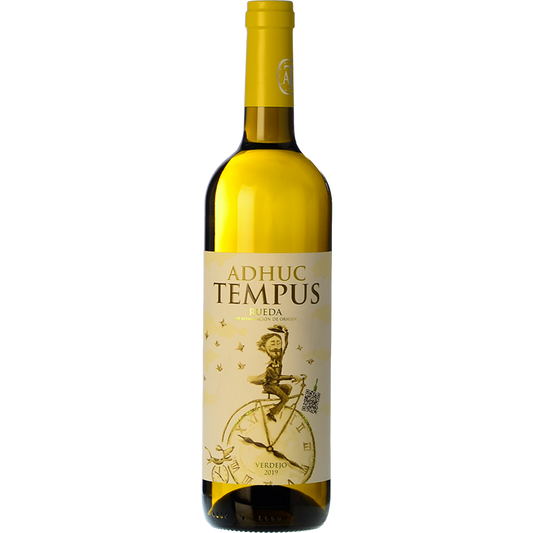 Adhuc Tempus Verdejo 2023