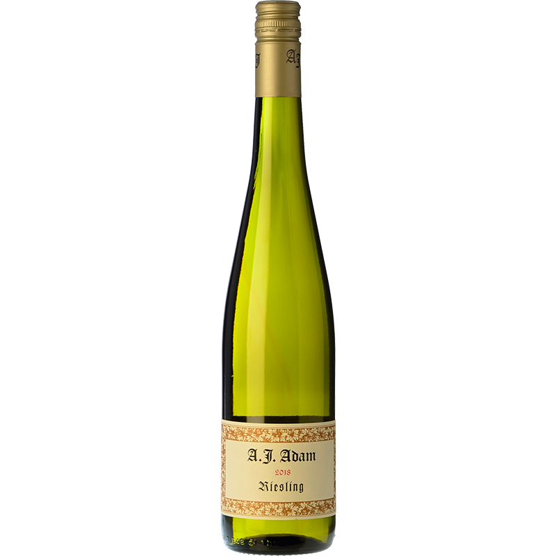 A. J. Adam Riesling Trocken 2023