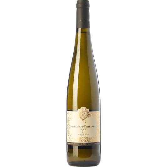 Albariño de Fefiñanes III Año 2022