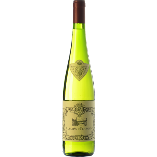 Albariño de Fefiñanes 2024