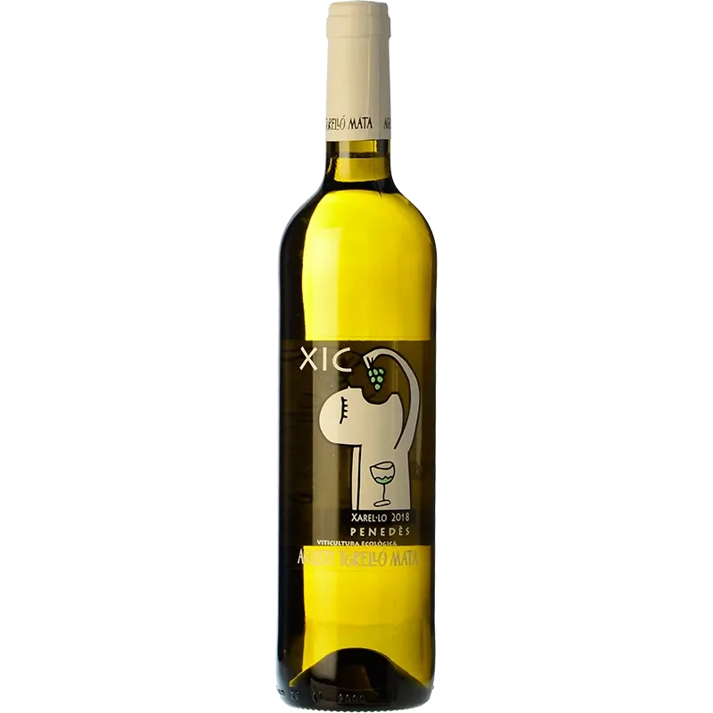 Agustí Torelló Mata Xic 2024