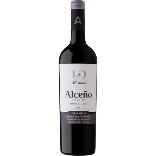 Alceño 12 Meses 2023