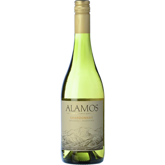 Alamos Chardonnay 2023