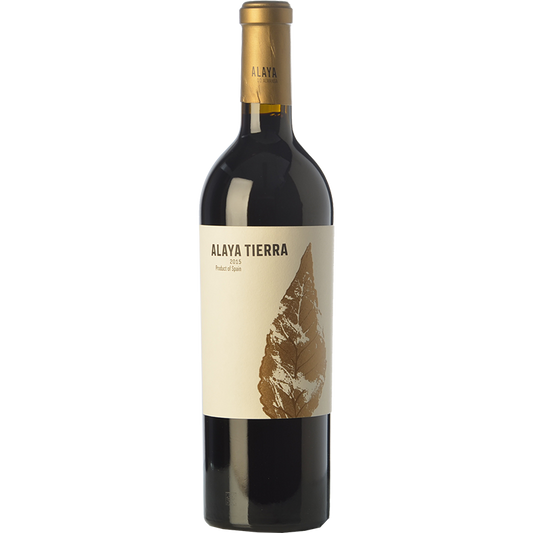 Alaya Tierra 2022