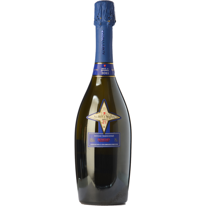 Albet i Noya Brut 21 2021