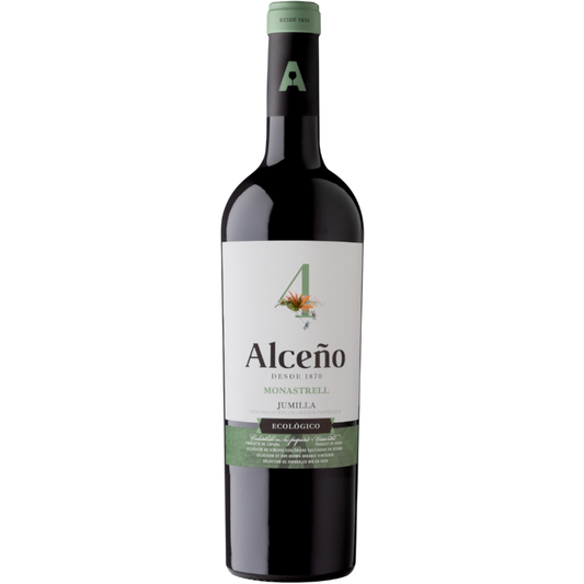 Alceño 4 Meses 2023
