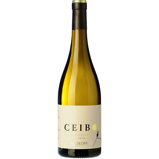 Albamar Ceibo Godello 2023