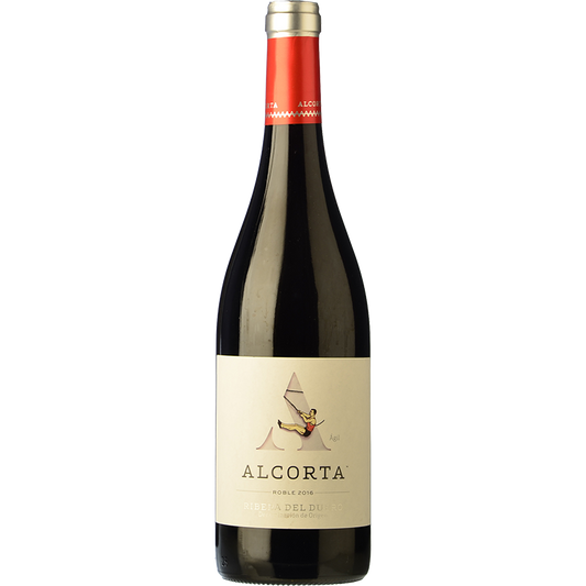 Alcorta Roble Ágil 2022