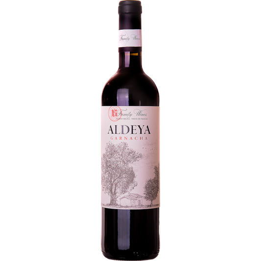 Aldeya Garnacha 2022