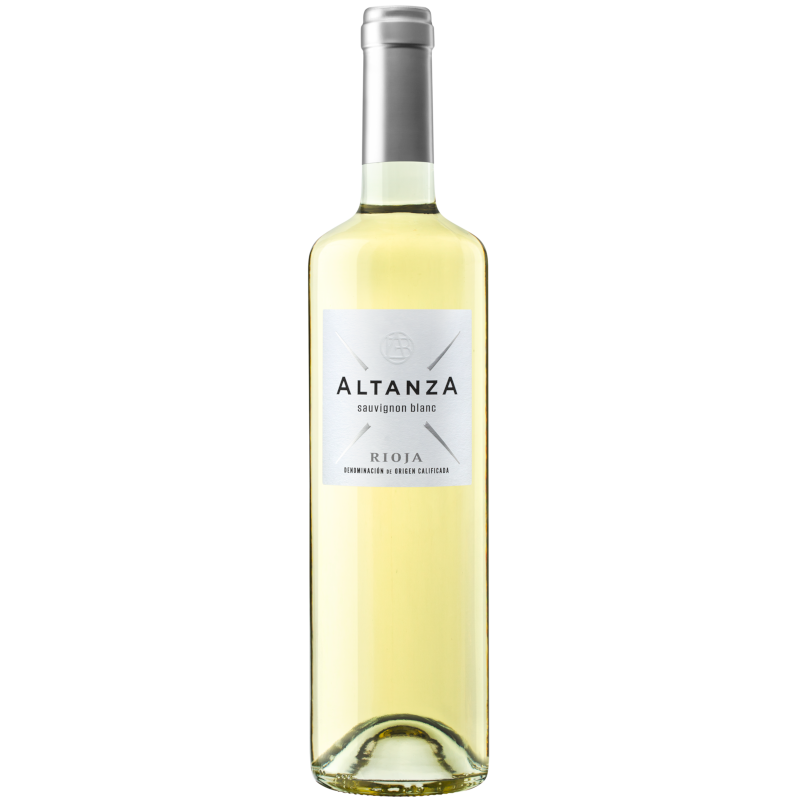 Altanza Sauvignon Blanc 2023