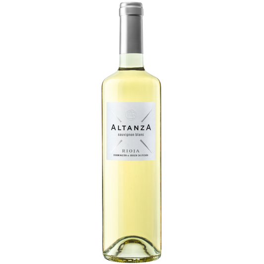 Altanza Sauvignon Blanc 2023