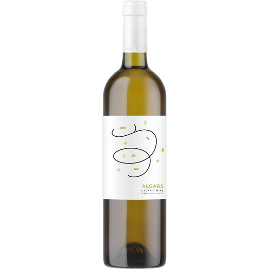 Algars Blanc 2024