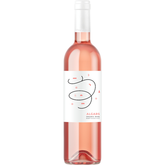Algars Rosat 2024