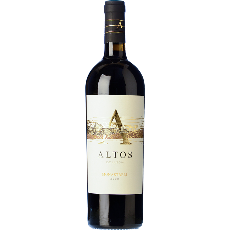 Altos de Luzón 2022