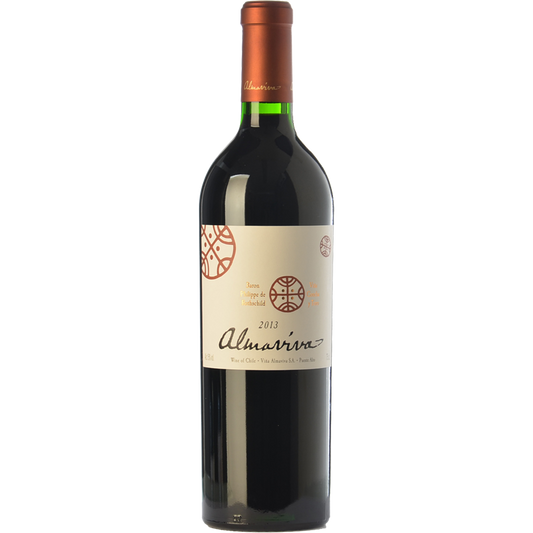 Almaviva 2021
