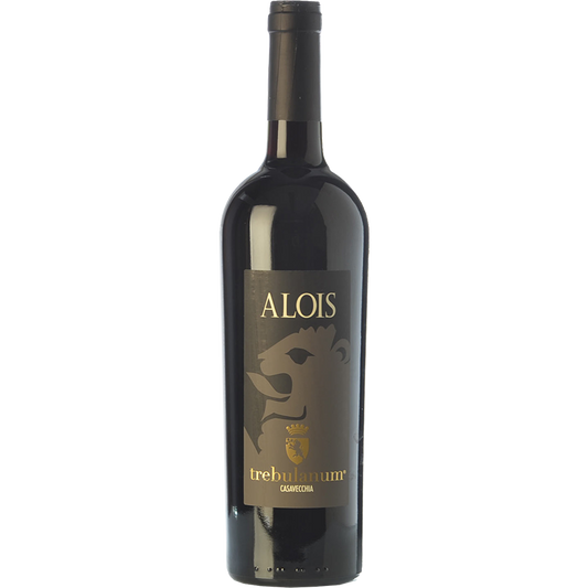 Alois Casavecchia Trebulanum 2014