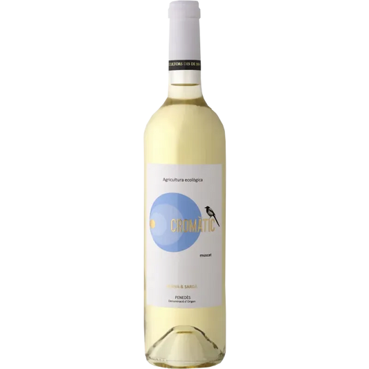 Alsina & Sardà Cromàtic Muscat 2024