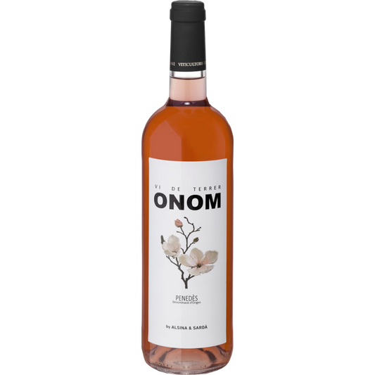 Alsina & Sardà Onom Rosat 2024