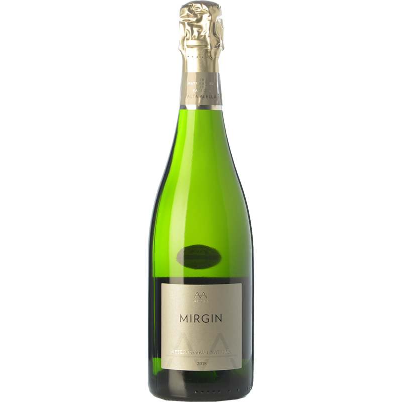Alta Alella Mirgin Reserva 2020