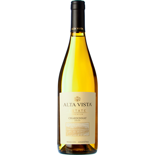 Alta Vista Premium Chardonnay 2021