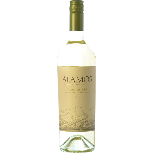 Alamos Torrontés 2023