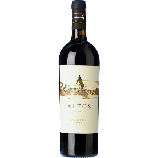 Altos de Luzón 2022