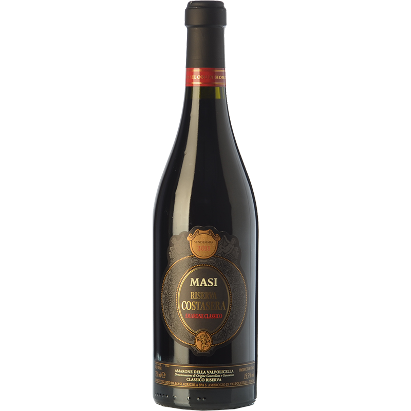 Masi Costasera Amarone Riserva 2018