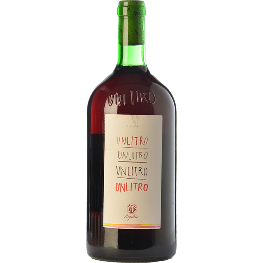 Ampeleia Costa Toscana Rosso Unlitro 2022 (1.0 L)