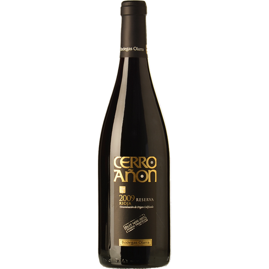 Cerro Añón Reserva 2019