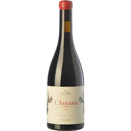 L'Antana 2014