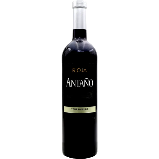 Antaño 2022