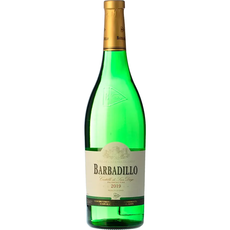 Antonio Barbadillo Castillo de San Diego 2024